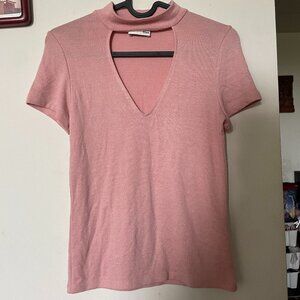 GUC Wilfred Free Pink Shirt (S)